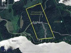 LOT 33 SHIELDS POINT ROAD North Bay Ontario, P0H 2E0