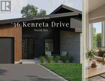36 KENRETA DRIVE | North Bay Ontario | Slide Image One