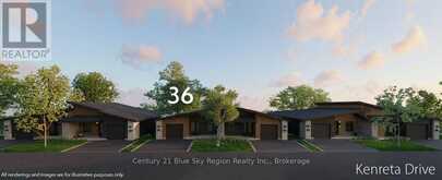 36 KENRETA DRIVE | North Bay Ontario | Slide Image Two