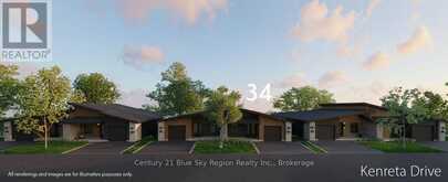 34 KENRETA DRIVE | North Bay Ontario | Slide Image Two