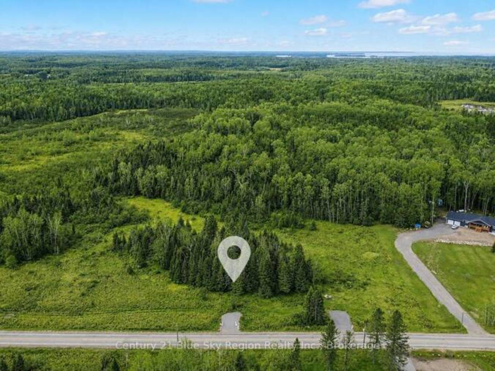 1317 CORBEIL ROAD, North Bay, Ontario P0H 1K0