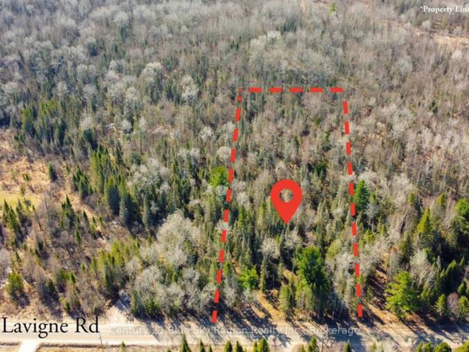144 LAVIGNE ROAD, North Bay, Ontario P0H 1K0