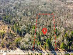 144 LAVIGNE ROAD North Bay Ontario, P0H 1K0