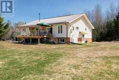 121 BENNETT ROAD | Parry Sound Ontario | Slide Image Two