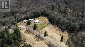 121 BENNETT ROAD | Parry Sound Ontario | Slide Image Three