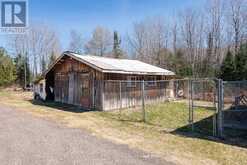 121 BENNETT ROAD | Parry Sound Ontario | Slide Image Forty-three