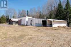 121 BENNETT ROAD | Parry Sound Ontario | Slide Image Forty-four