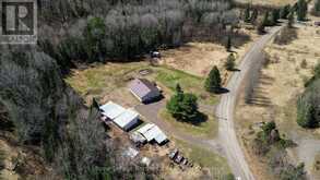 121 BENNETT ROAD | Parry Sound Ontario | Slide Image Five