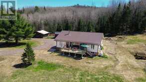 121 BENNETT ROAD | Parry Sound Ontario | Slide Image Six