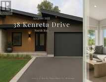 38 KENRETA DRIVE | North Bay Ontario | Slide Image One