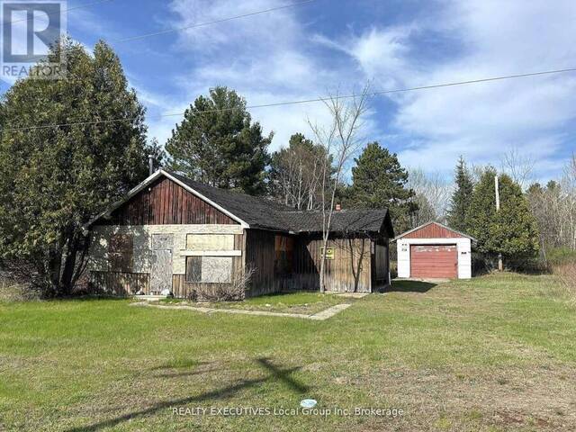18 PINEWOOD PARK DRIVE North Bay Ontario, P1B 8Z4 - Vacant Land For Sale