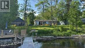 411 JOCKO POINT ROAD | North Bay Ontario | Slide Image Two