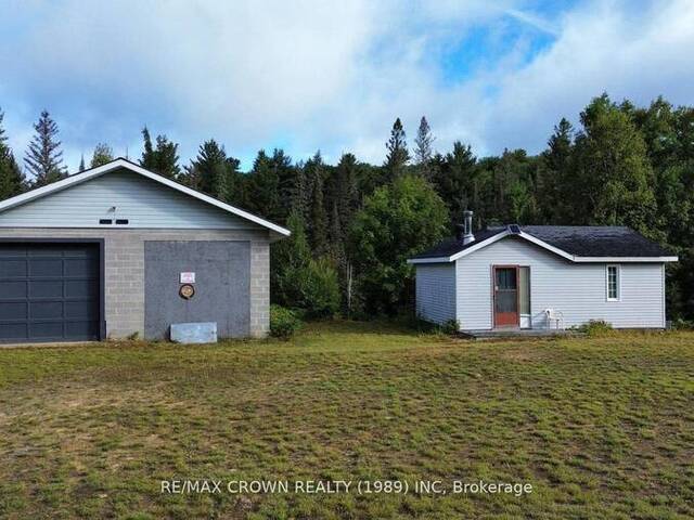 212 WEILER LINE Powassan Ontario, P0H 2L0 - 1 Bedroom Home For Sale