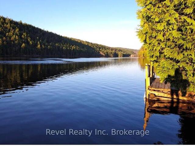 PCL 13895 SEC NIP; LT 5 17 E HIGHWAY Mattawan Ontario, P0H 1V0 - Waterfront Land For Sale