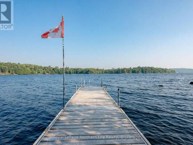22 MARTIN LANE North Bay Ontario, P0H 1E0 - Waterfront Land For Sale