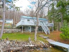1421 NORTHSHORE ROAD North Bay Ontario, P1B 5B9