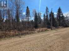 LT 14 PART 2 HAZELWOOD ROAD | Mattawan Ontario | Slide Image Two
