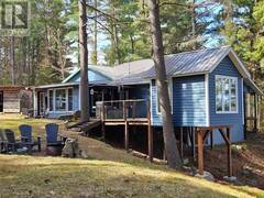 170 TALON LAKE ROAD Calvin Ontario, P0H 2E0