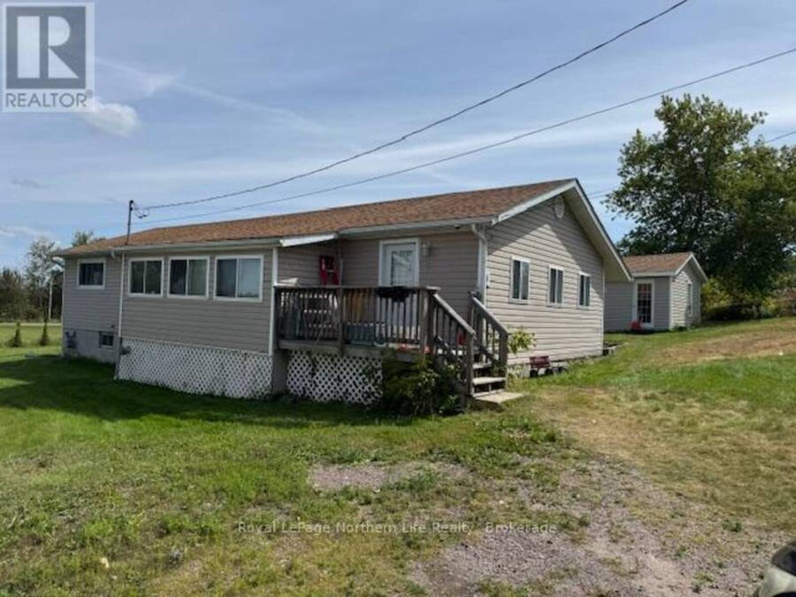 1 ANDERSON STREET, West Nipissing, Ontario P0H 2M0