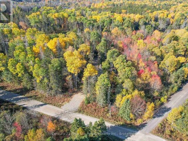 PART 1 BOURBONNAIS ROAD West Nipissing Ontario, P0H 1M0 - Vacant Land For Sale