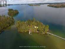 2 ISLAND 939 | Temagami Ontario | Slide Image One