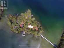 2 ISLAND 939 | Temagami Ontario | Slide Image Two