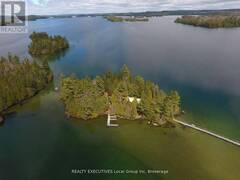 2 ISLAND 939 Temagami Ontario, P0H 2H0