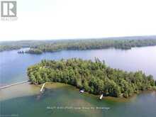 58 ISLAND 938 LAKE TEMAGAMI | Temagami Ontario | Slide Image Two