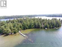 58 ISLAND 938 LAKE TEMAGAMI | Temagami Ontario | Slide Image Three