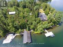 58 ISLAND 938 LAKE TEMAGAMI | Temagami Ontario | Slide Image Four