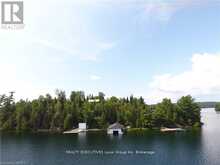58 ISLAND 938 LAKE TEMAGAMI | Temagami Ontario | Slide Image Five