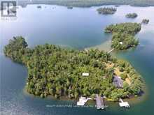 58 ISLAND 938 LAKE TEMAGAMI | Temagami Ontario | Slide Image Six