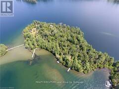 58 ISLAND 938 LAKE TEMAGAMI Temagami Ontario, P0H 2H0