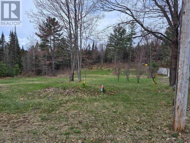 LOT 2 VIBURNUM VALE ROAD Mattawan Ontario, P0H 1V0 - Vacant Land For Sale