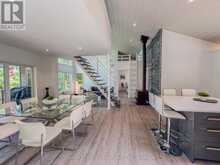 21 JACK'S LAKE | Parry Sound Ontario | Slide Image Twelve