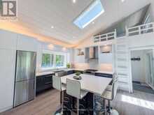 21 JACK'S LAKE | Parry Sound Ontario | Slide Image Seventeen
