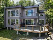 21 JACK'S LAKE | Parry Sound Ontario | Slide Image One
