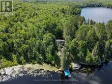 21 JACK'S LAKE | Parry Sound Ontario | Slide Image Two