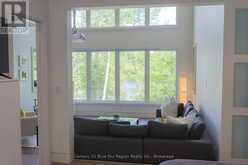 21 JACK'S LAKE | Parry Sound Ontario | Slide Image Thirty-two