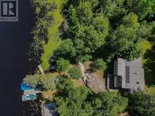 21 JACK'S LAKE | Parry Sound Ontario | Slide Image Three