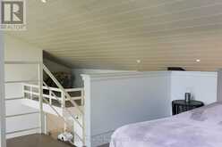 21 JACK'S LAKE | Parry Sound Ontario | Slide Image Forty-two