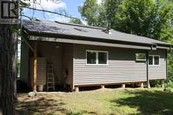 21 JACK'S LAKE | Parry Sound Ontario | Slide Image Forty-three
