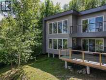 21 JACK'S LAKE | Parry Sound Ontario | Slide Image Forty-five