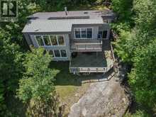 21 JACK'S LAKE | Parry Sound Ontario | Slide Image Forty-six