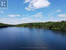 21 JACK'S LAKE | Parry Sound Ontario | Slide Image Forty-eight