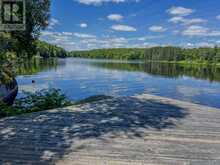 21 JACK'S LAKE | Parry Sound Ontario | Slide Image Fifty