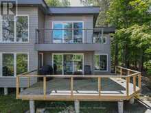 21 JACK'S LAKE | Parry Sound Ontario | Slide Image Five