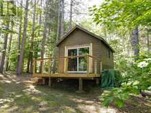 21 JACK'S LAKE | Parry Sound Ontario | Slide Image Seven