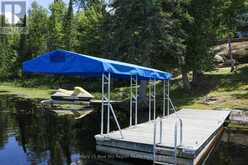 21 JACK'S LAKE | Parry Sound Ontario | Slide Image Eight