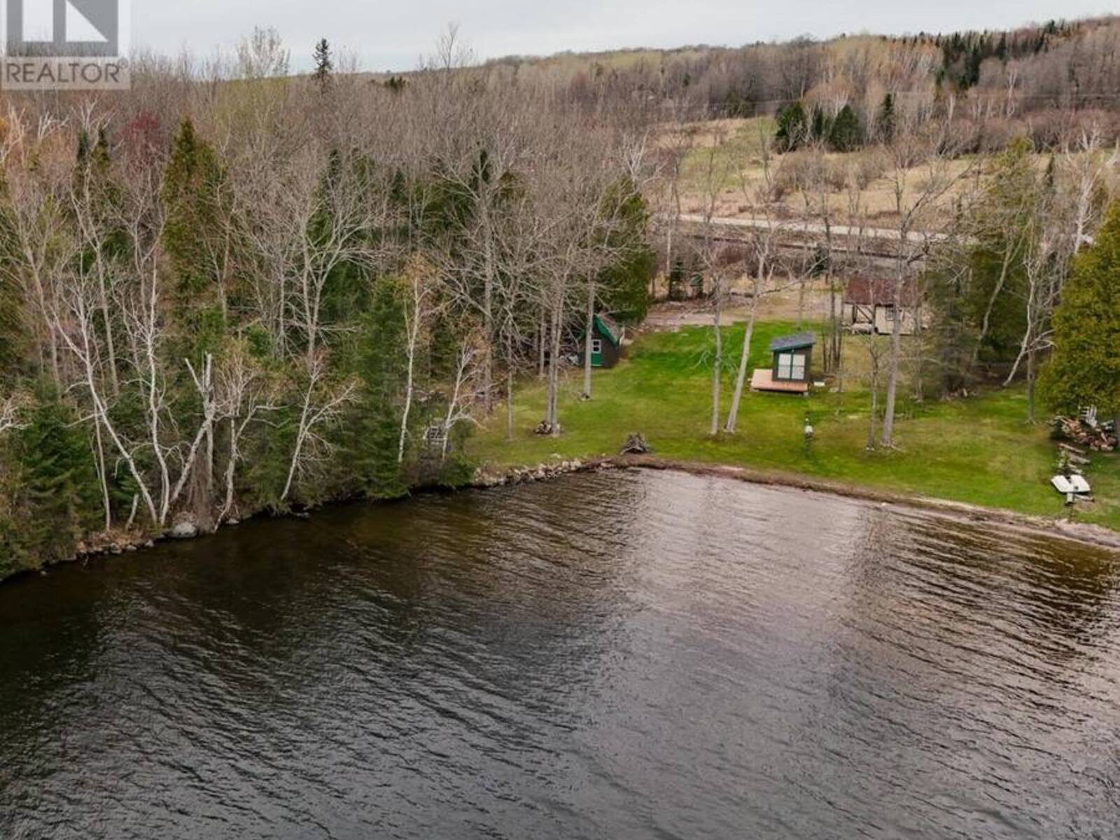 2 CEDAR LANE, North Bay, Ontario P0H 1E0